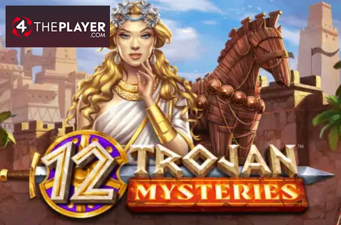 12 Trojan Mysteries